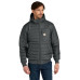Carhartt Gilliam Insulated Hooded Jacket CT106543 Carhartt Gilliam Insulated Hooded Jacket CT106543