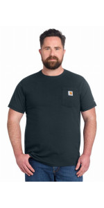 Carhartt Force Short Sleeve Pocket T-Shirt CT106652