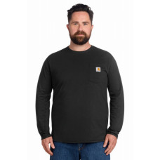 Carhartt Force® Long Sleeve Pocket T-Shirt CT106656