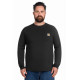 Carhartt Force® Long Sleeve Pocket T-Shirt CT106656