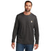 Carhartt Force Long Sleeve Pocket T-Shirt CT106656