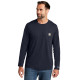 Carhartt Force Long Sleeve Pocket T-Shirt CT106656