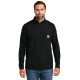 Carhartt Force 1/4-Zip Long Sleeve T-Shirt CT106660