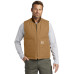 Carhartt  Duck Vest. CT106676