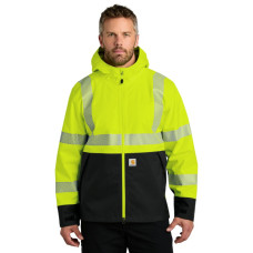 Carhartt® ANSI 107 Class 3 Storm Defender® Jacket CT106693