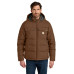 Carhartt Montana Insulated Hooded Jacket CT107082 Carhartt Montana Insulated Hooded Jacket CT107082