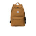 Carhartt Canvas Backpack. CT89241804