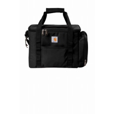 Carhartt® Duffel 36-Can Cooler. CT89520701