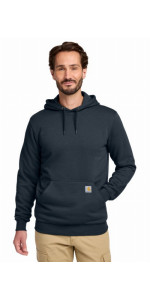 Carhartt  Midweight Hooded Sweatshirt. CTK121