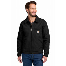 Carhartt® Tall Duck Detroit Jacket CTT103828