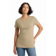 District® Women's Perfect Weight®Tee. DM104L