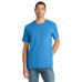 District Perfect Blend CVC Tee. DM108