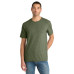 District Perfect Blend CVC Tee. DM108