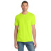 District Perfect Blend CVC Tee. DM108