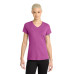 District Women's Perfect Blend CVC V-Neck Tee. DM1190L District Women's Perfect Blend CVC V-Neck Tee. DM1190L