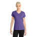 District Women's Perfect Blend CVC V-Neck Tee. DM1190L District Women's Perfect Blend CVC V-Neck Tee. DM1190L