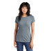 District  Women's Perfect Tri Tee. DM130L