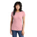 District  Women's Perfect Tri Tee. DM130L