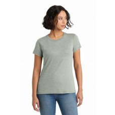 District ® Women's Perfect Tri® Tee. DM130L