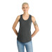 District Women's Perfect Tri Racerback Tank. DM138L District Women's Perfect Tri Racerback Tank. DM138L