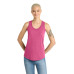 District Women's Perfect Tri Racerback Tank. DM138L District Women's Perfect Tri Racerback Tank. DM138L