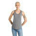District Women's Perfect Tri Racerback Tank. DM138L District Women's Perfect Tri Racerback Tank. DM138L