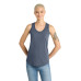 District Women's Perfect Tri Racerback Tank. DM138L District Women's Perfect Tri Racerback Tank. DM138L