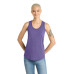 District Women's Perfect Tri Racerback Tank. DM138L District Women's Perfect Tri Racerback Tank. DM138L