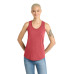 District Women's Perfect Tri Racerback Tank. DM138L District Women's Perfect Tri Racerback Tank. DM138L