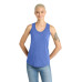 District Women's Perfect Tri Racerback Tank. DM138L District Women's Perfect Tri Racerback Tank. DM138L