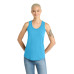 District Women's Perfect Tri Racerback Tank. DM138L District Women's Perfect Tri Racerback Tank. DM138L