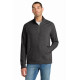 District® Lightweight Fleece 1/4-Zip. DM392