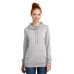 District Women's Lightweight Fleece Hoodie. DM493 District Women's Lightweight Fleece Hoodie. DM493