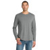 District Perfect Weight Long Sleeve Tee. DT105 District Perfect Weight Long Sleeve Tee. DT105