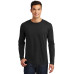 District  Perfect Weight Long Sleeve Tee. DT105