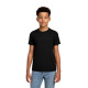 District® Youth Perfect Blend® CVC Tee DT108Y