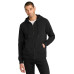 District Perfect Weight Fleece Full-Zip Hoodie DT1103 District Perfect Weight Fleece Full-Zip Hoodie DT1103