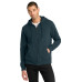 District Perfect Weight Fleece Full-Zip Hoodie DT1103 District Perfect Weight Fleece Full-Zip Hoodie DT1103