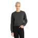 District Women's Perfect Weight Fleece Cropped Crew DT1105 District Women's Perfect Weight Fleece Cropped Crew DT1105