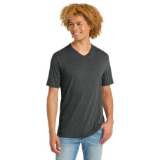 District ®  Perfect Tri® V-Neck Tee. DT1350