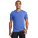 District   Perfect Tri V-Neck Tee. DT1350