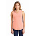 District  Women's Perfect Tri  Sleeveless Hoodie DT1375