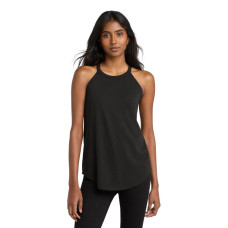 District  ® Women's Perfect Tri ® Rocker Tank. DT137L