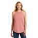 District Women's Perfect Tri Rocker Tank. DT137L District Women's Perfect Tri Rocker Tank. DT137L