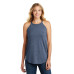 District Women's Perfect Tri Rocker Tank. DT137L District Women's Perfect Tri Rocker Tank. DT137L