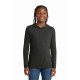 District ® Youth Perfect Tri ® Long Sleeve Hoodie DT139Y