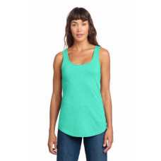 District® Women's Perfect Tri® Relaxed Tank DT151