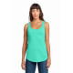 District® Women's Perfect Tri® Relaxed Tank DT151