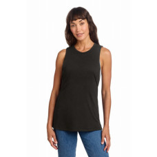 District® Women's Perfect Tri® Muscle Tank DT153 District® Women's Perfect Tri® Muscle Tank DT153