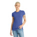 District  Women's Fitted Perfect Tri  Tee. DT155